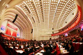 是明芳：努力引领上海农业的产业升级图片
