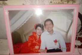 妻子被家暴离家出走十余天，丈夫手写7页道歉信，女方父母：为了孩子快点回来图片