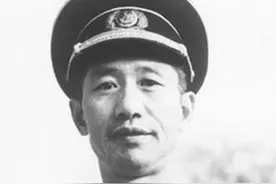 周希汉：淮海战役中1个人指挥4个旅，战后跳过师长直接晋升军长图片