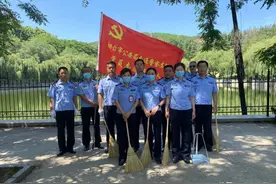 烟台车管所创新便民惠企举措 打通服务群众“最后一公里”丨心系群众创满意图片
