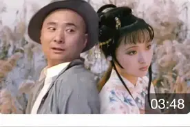 陈佩斯林黛玉撞脸引发网友热议，评论区的留言，太搞笑了图片