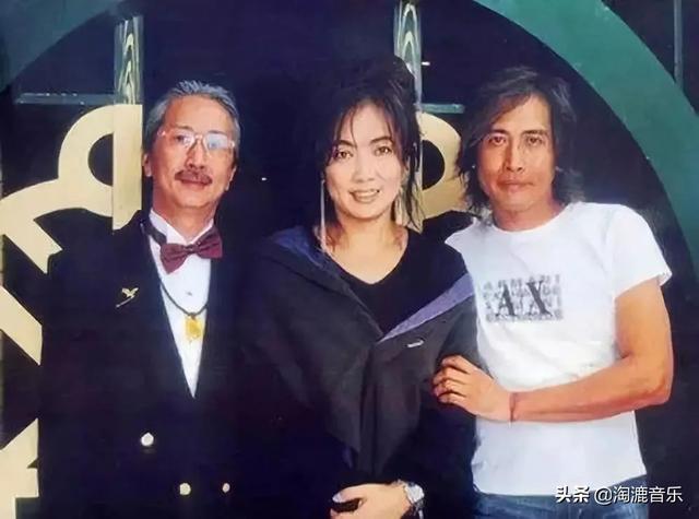 现在的年轻人还听齐秦吗？