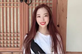 韩女团再曝不和！22岁成员暴瘦至36kg，被公司逼封口后跳江轻生图片