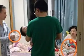 宝宝从哄睡到自主入睡，需要多久？还看妈妈如何培养图片