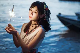 消失的潘博文：没有人天生喜欢孤独图片