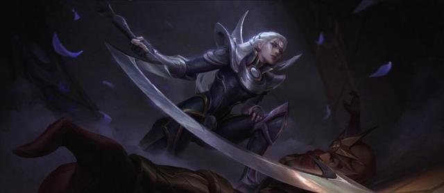 lol手手游内测版（玩家失误操作被封一年）