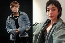 罗志祥连累郭采洁？baby遭于正嫌弃？王一博挤兑前队友？图片