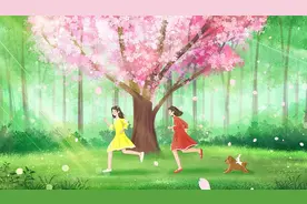 选对朋友，人生是幸运的，选错朋友，人生可能因此糟糕图片