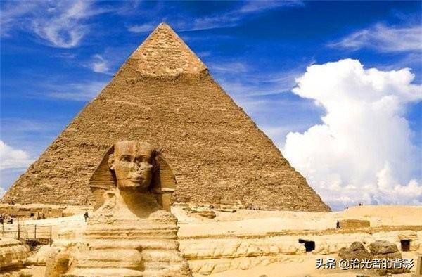 世界八大奇迹分别是什么图片 世界八大奇迹分别是什么 世界十大奇迹