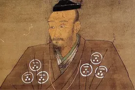 武将何为？群像之战国六武将图片