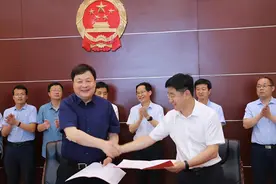 “绿巨人”来了，咸阳武功即将进入动车时代图片