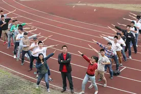 2021年上海海关学院浙江提前批分数线图片