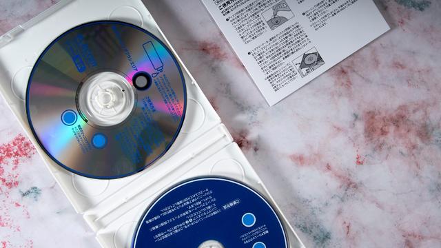 1,光盘无法用dvd自动播放