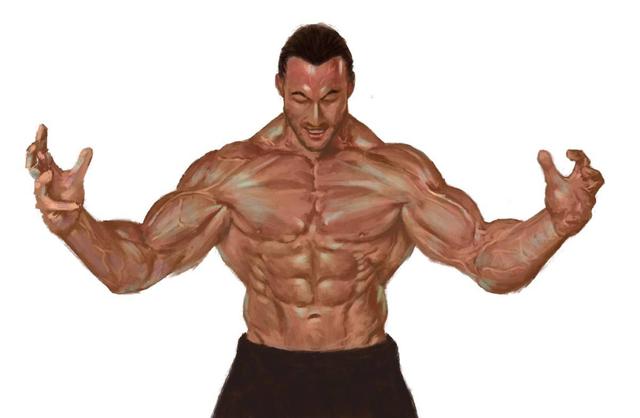 增肌不可缺少的BCAA你在吃吗？