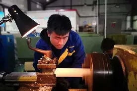 南京市浦口中专校积极开展“2019年南京市中等职业学校文明风采”校内选拔活动图片