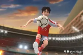 亦真亦幻的竞技动作风格超酷炫，《疾风劲射》引期待图片