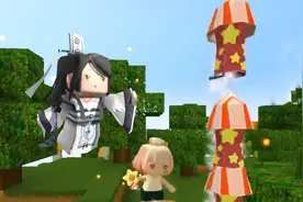 迷你世界生存 万能工作台，合成只需要一样东西