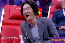 方清平这段单口相声，堪称经典，包袱多多，笑声不断图片