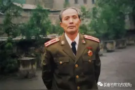 郭志梅散文｜清明时节雨纷纷，寻父路途欲断魂图片