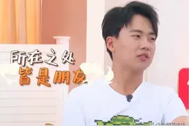 父子半年未见，郭德纲想儿子想疯了，带着全体师兄弟找儿子去了图片