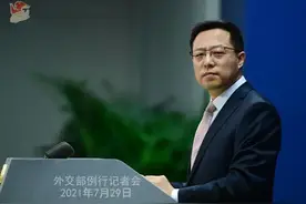 外国记者报道河南水灾受骚扰？中国网民送BBC一个新名字图片
