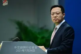 外国记者报道河南水灾受骚扰？中国网民送BBC一个新名字图片