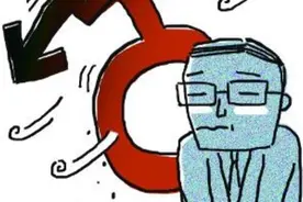 男性私处最怕的四件事，必看系列图片