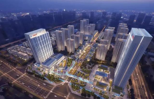 成都东门再出利好，下一个杉板桥商圈来了