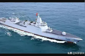 中俄联合舰队横穿津轻海峡，日本反响激烈，这回轮到美日抗议了图片