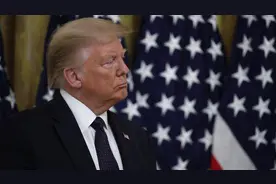 特朗普再次被弹劾，核按钮也被限制！揭秘各国核武器发射权图片
