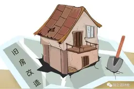 老旧城区改造，2021年后不再拆迁，北京六环或迎来一波房价上涨图片