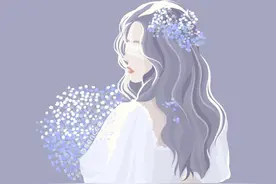 壁纸｜你努力的样子真美图片