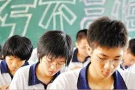 定了！广西中考延期一个月举行图片