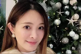 国标女王刘真病逝，曾与刘德华共舞出名，生前还想生儿子图片
