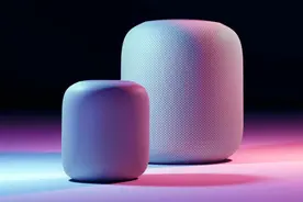 HomePod太贵！苹果直接“打骨折”图片