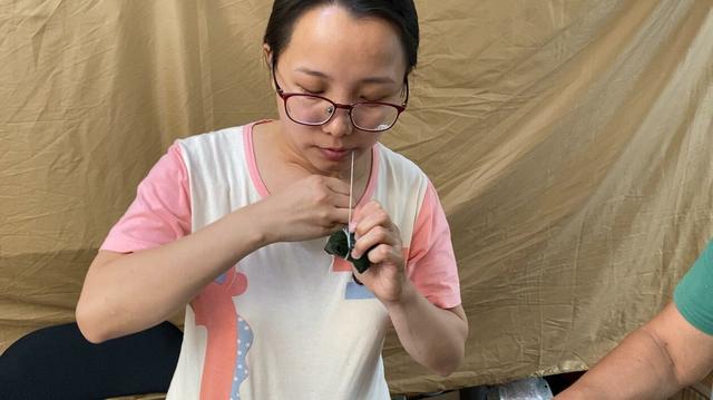 煮粽子冷水下锅还是热水下锅？搞错的人很多，难怪不好吃还夹生