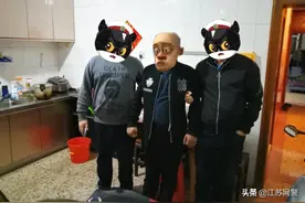 注意！假“亲戚”，真诈骗！骗子将目标对准农村老人图片