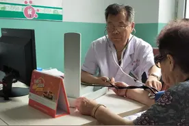 从医30年经验：糖尿病超过20年几乎无并发症，一般都有6个好习惯图片
