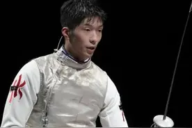 1金2银3铜！中国香港迎奥运会大丰收，书写6大历史，创造最佳战绩图片