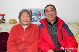 刘立强：太行红梅永芳，左权英雄不朽——悼念李瑞英阿姨图片