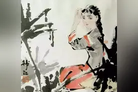 沦落到拍三级片，还患上抑郁，妻子却不离不弃：徐锦江有什么魅力图片