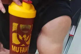 怎样练出强壮麒麟臂，粗壮的手臂看上去更有男人味图片