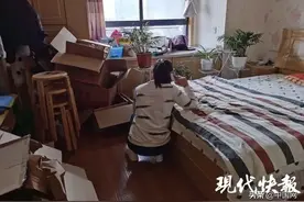 “南京水库溺亡案”推人者父母发声：女儿精神不好 近年无来往图片