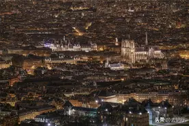 欧洲游客：惊叹上海深圳的现代化，却为何反对本国盖摩天大楼？图片