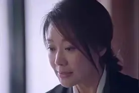 《突围》:石红杏到死都不知道，林满江爱过她图片