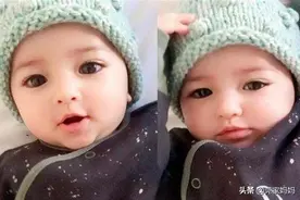 如何为宝宝打造一副高颜值？5方面护理是关键，别错过1岁前黄金期图片