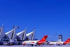 岳阳这些大项目传来最新喜讯！临空经济区、三荷机场改扩建图片