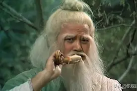 从平手到碾压，欧阳锋好不容易占到优势，为什么又被洪七公反超了图片