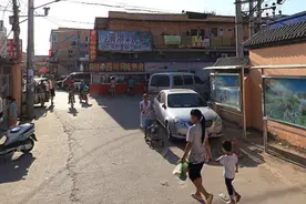 美梦破碎？石家庄一城中村拆迁一半却遭停工，村民心情失落好悲伤图片