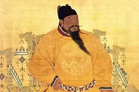 明成祖朱棣为何“北建故宫，南修武当”？图片